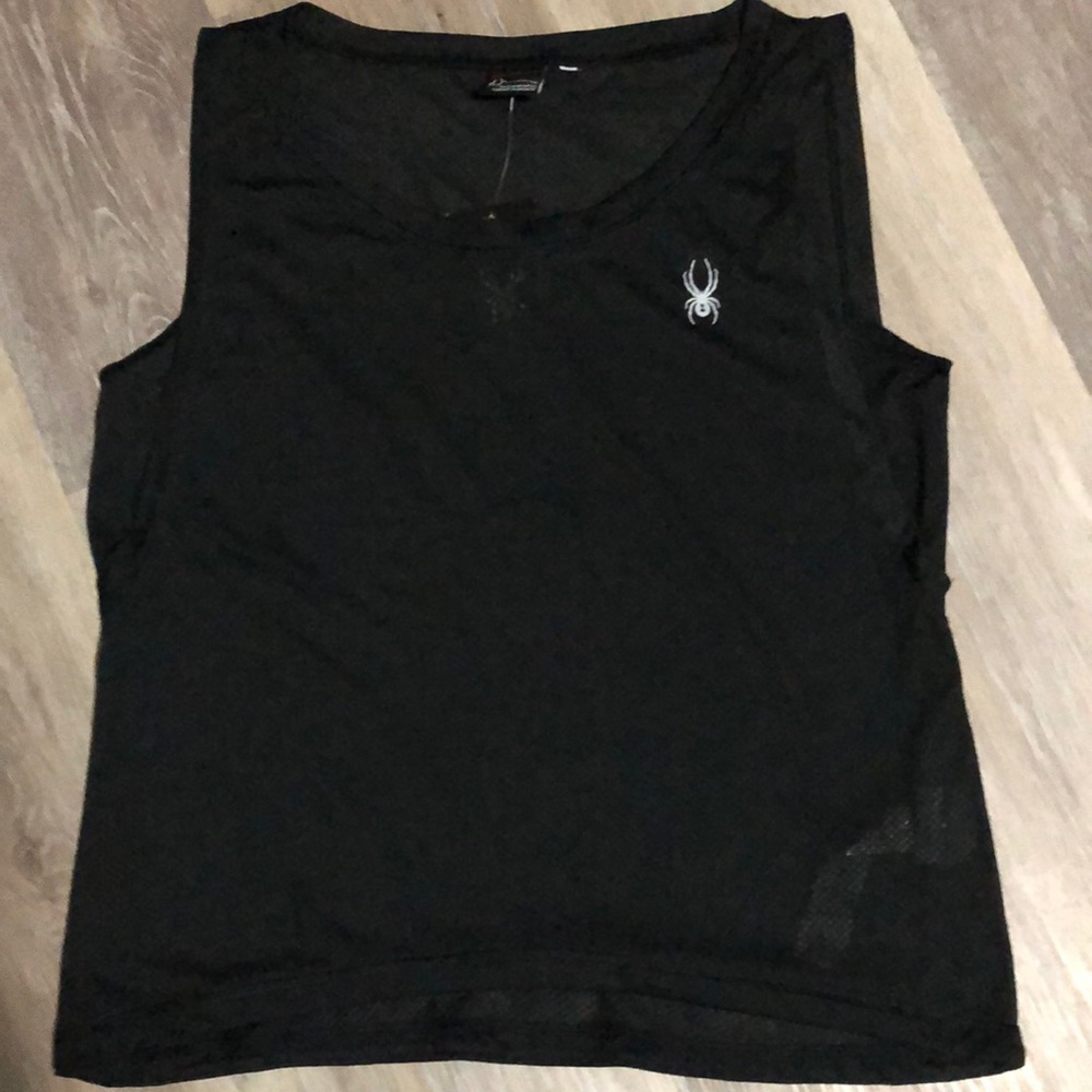 Spyder Vista Tech T-Shirt